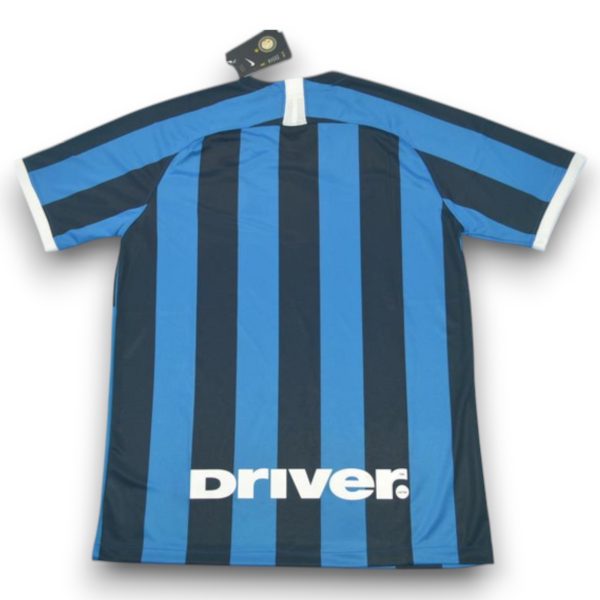 Camiseta Inter de Milán 2019-2020 Local