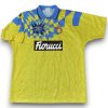 Camiseta Inter de Milán 1992-1993 Alternativa