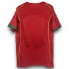 Camiseta Portugal 2004 Local