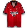 Camiseta Mallorca 1996-1997 Local