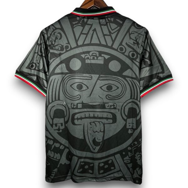 Camiseta México 1998 Alternativa