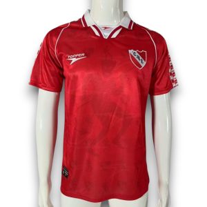 414f9ca9-Photoroom.jpg Camiseta CA Independiente 1997 1998 Local