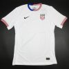 Camiseta Estados Unidos 2024-2025 Local – Version Pro Player