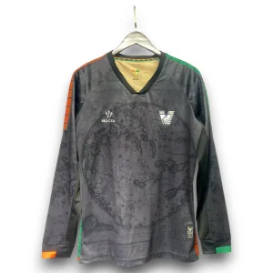 Camiseta Venezia FC 2025-2026 Local Manga Larga