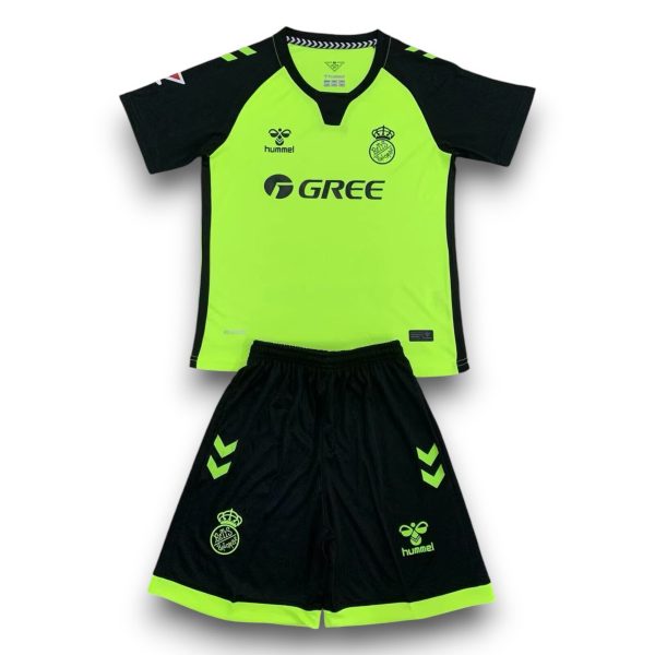 Camiseta Real Betis Visitante 2024-25 | Nueva Equipación Bética