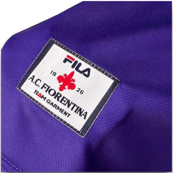Camiseta AC Fiorentina 1999-2000 Local