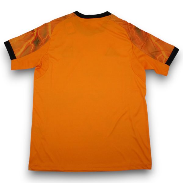 Camiseta Roma 2025-2026 Visitante