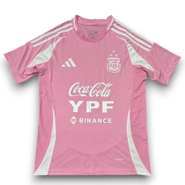 431e987a-Photoroom.jpg Camiseta Argentina 2025-2026 Entrenamiento Rosa