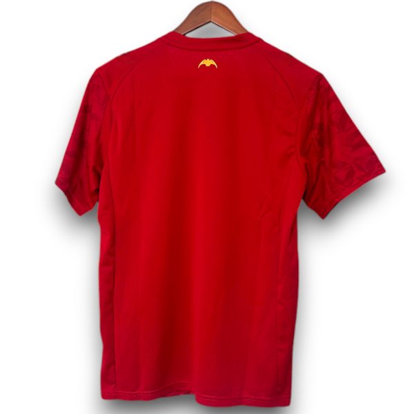 Camiseta Valencia CF 2025-2026 Visitante