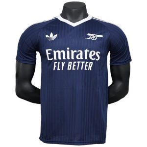 Camiseta Arsenal 2024-2025 Entrenamiento 2 – Version Pro Player