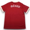 Camiseta México 1985 Visitante