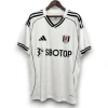 Camiseta Fulham 2025-2026 Local