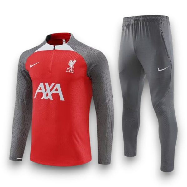 Chándal LVP 2024-2025 Alternativo – Entrenamiento