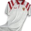 Camiseta Sevilla 1992-1993 Local
