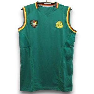 46c21f22-Photoroom.jpg Camiseta Camerún 2002 Local