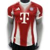 Camiseta Bayern Munich 2025-2026 Local – Version Pro Player