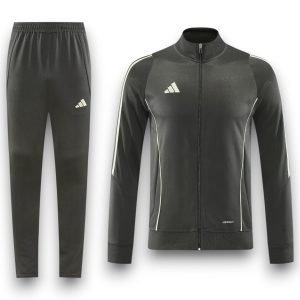 Chándal Real Madrid 2025-2026 – Cremallera