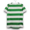 Camiseta Celtic 2005-2006 Local