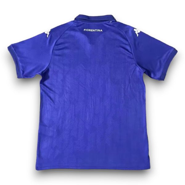 Camiseta Fiorentina 2024-2025 Local