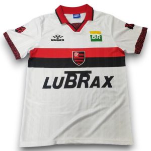 Camiseta Flamengo 1998 Local