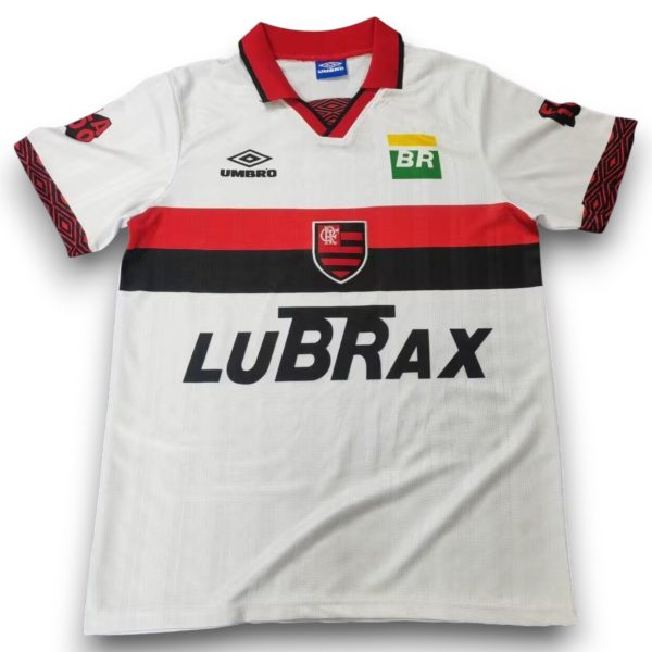 491a7441.jpg Camiseta Flamengo 1998 Local