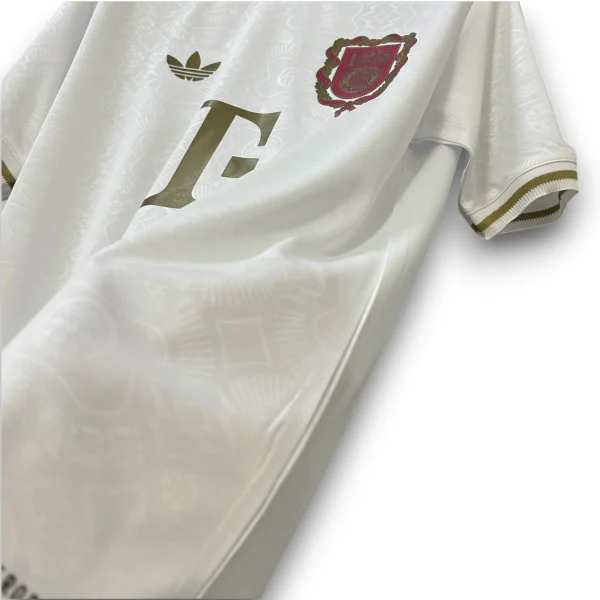 Camiseta Bayern Múnich 125th Aniversario