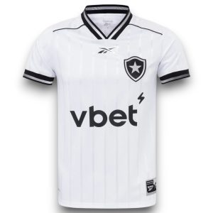 Camiseta Botafogo 2025-2026 Alternativa