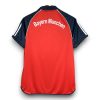 Camiseta Bayern Múnich 1999-2001 Local