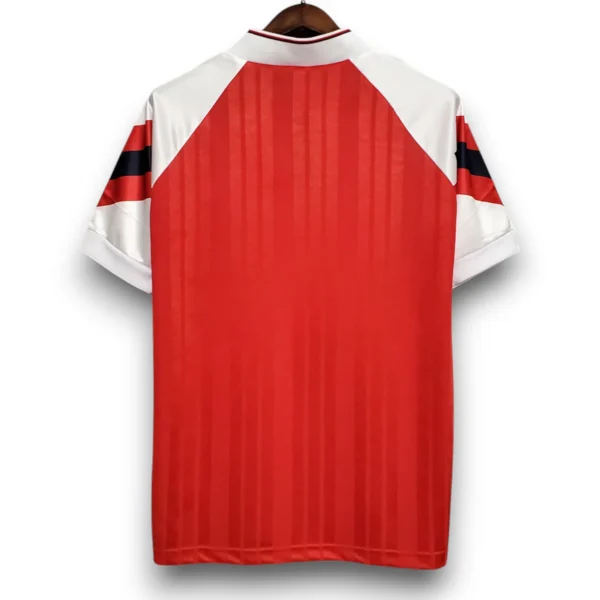 Camiseta Arsenal 1992-1994 Local