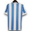Camiseta Argentina 1978 Local
