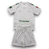 Camiseta Real Betis Portero 2025-2026 Visitante