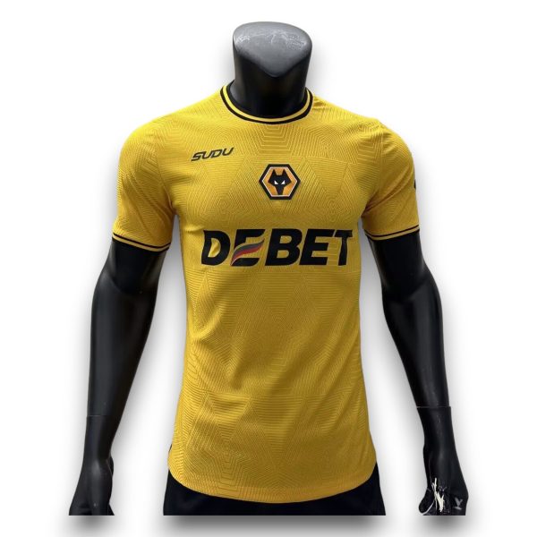 4bcfb4f1.jpg Camiseta Wolves 2024-2025 Local – Version Pro Player