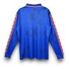 Camiseta Getafe 1998-1999 Local Manga Larga