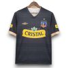 Camiseta Colo Colo 2011 Visitante
