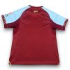 Camiseta Aston Villa 2025-2026 Local