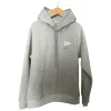 Sudadera Barcelona Gris – Sudadera Adulto