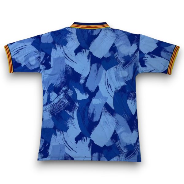 4da9bd18.jpg Camiseta Valencia CF 1991-1992 Visitante