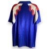 Camiseta Francia 1990 Local