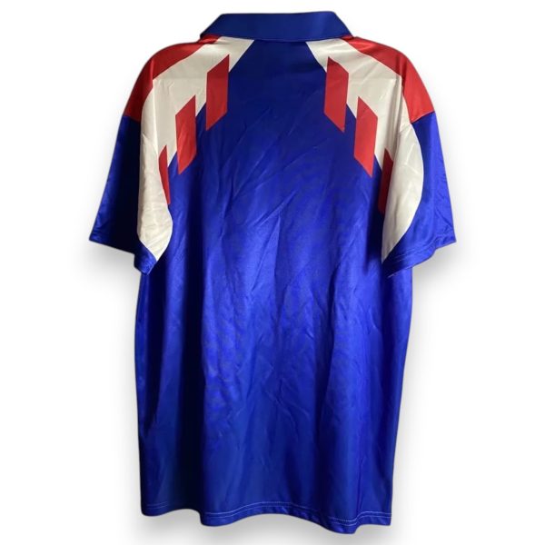 Camiseta Francia 1990 Local