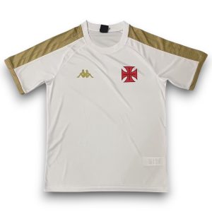 Camiseta Vasco da Gama 2025-2026 Visitante