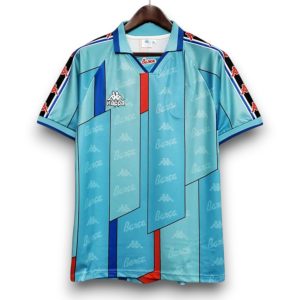 Camiseta Barcelona 1992-1995 Alternativa