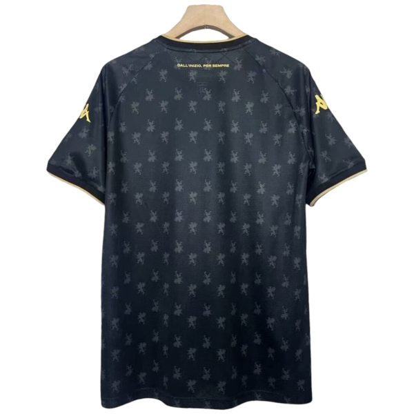 Camiseta Genoa 2024-2025 Alternativa