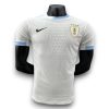 Camiseta Uruguay 2024-2025 Visitante – Pro Player