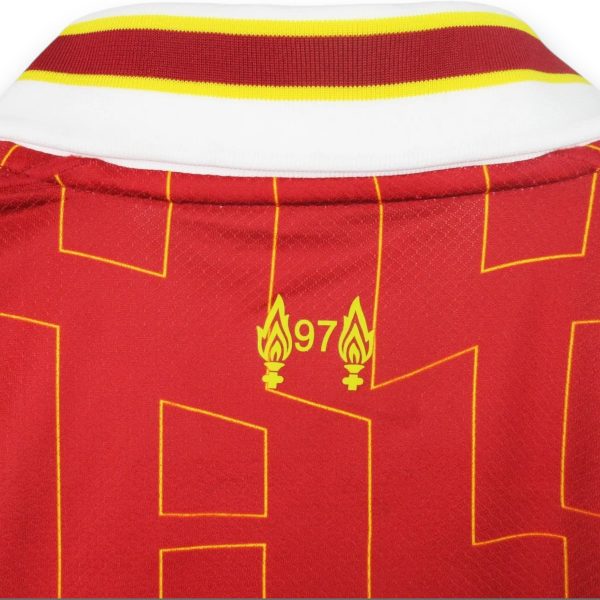 Camiseta LVP 2024-2025 Local