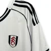 Camiseta Fulham 2025-2026 Local