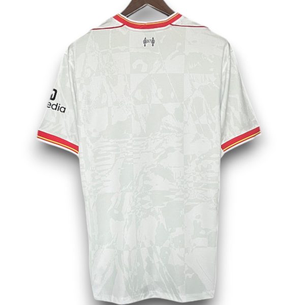 Camiseta LVP 2024-2025 Alternativa