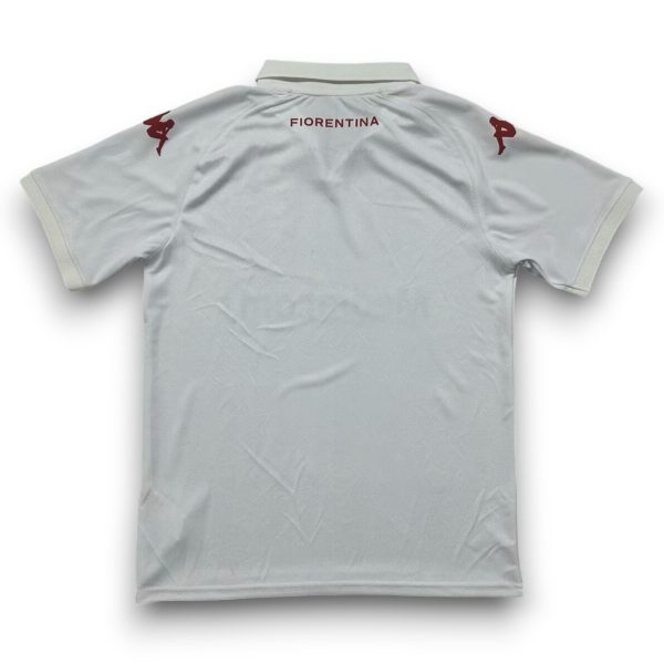 Camiseta Fiorentina 2024-2025 Visitante