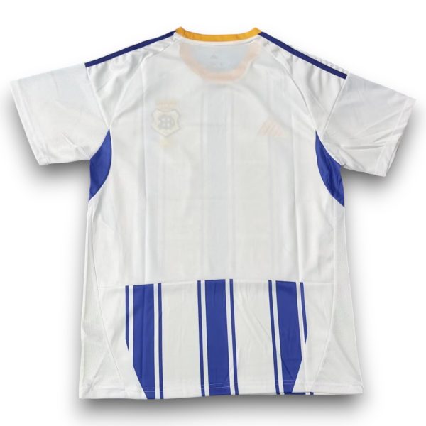 Camiseta Recreativo de Huelva 2025-2026 Local