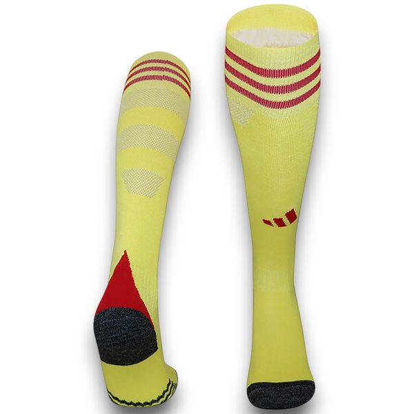 Calcetines Celtic 2025-2026 Local Portero