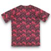 Camiseta Red bull Leipzig  2025-2026 Entrenamiento